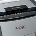 Rexel Optimum Auto Feed+ 300 Sheet Automatic Cross Cut Shredder, P-4 Security, 60L Bin, 2020300X 161221