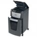 Rexel Optimum AutoFeed+ 300X Automatic Cross Cut Paper Shredder, 4x25mm, 60 Litre bin, P-4 Security level 2020300X 161221