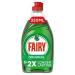 Fairy Washing Up Liquid 320ml Original  161259
