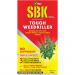 Vitax SBK Tough Weedkiller 1 Litre. Kills The Roots. No Glyphosate 161323