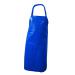 Click Workwear Nyplax Apron Blue 48x36in Ref PNADB48-10 [Pack 10] *Up to 3 Day Leadtime*