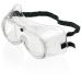 B-Brand General Purpose Goggles Clear Ref BBGPG [Pack 20] *Up to 3 Day Leadtime*