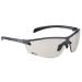 Bolle Siliumplus Platinum Csp Safety Glasses Ref BOSILPCSPPLUS [Pack 10] *Up to 3 Day Leadtime*