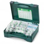 Click Medical 1-10 First Aid Kit HSA Irish Ref CM0013 *Up to 3 Day Leadtime* 161464