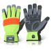 Mecdex Cold Store Mechanics Glove L Ref MECWN-741L *Up to 3 Day Leadtime*