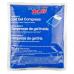 Rapid Relief Natural Therapeutic Oat Bag & Gel Pack Square Ref RA11278 *Up to 3 Day Leadtime*
