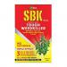 Vitax SBK Tough Weedkiller, Kills Down To The Roots 125ml 161752