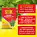 Vitax SBK Tough Weedkiller, Kills Down To The Roots 125ml 161752