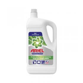 Ariel Professional Liquid Wash 100 Washes 5 Litre Ref 73402 161779