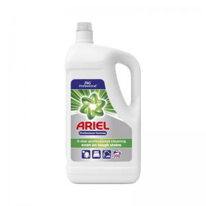 Image of Ariel Professional Liquid Wash 100 Washes 5 Litre Ref 73402 161779