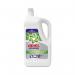 Ariel Professional Liquid Wash 100 Washes 5 Litre Ref 73402
