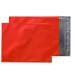 Purely Packaging Foil Pocket P&S 70 Mic 324x229mm Met Red Ref MF906 [Pack 250] *10 Day Leadtime*