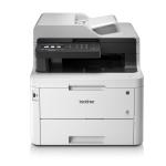 Brother MFC-L3770CDW Colour Laser Printer Wireless 4-in-1 with integrated NFC Ref MFC-L3770CDW 161999
