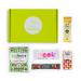 Healthy Nibbles Nut Free Snack 5 Piece Mini Box Ref NutFree5 *Up to 2-3 Day Leadtime*