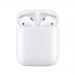 Apple AirPods With Charging Case Ref MV7N2ZM/A