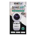 Ener-J WiFi Indoor IP HD Security Camera With Two Way Audio Ref IPC1023 162106
