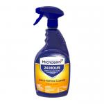 Professional Microban Disinfectant Bathroom Cleaner Citrus 750ml 162325