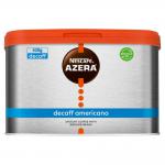 Nescafe Azera Decaffeinated 240G Tin 162329