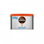 Nescafe Azera Decaffeinated 240G Tin 162329