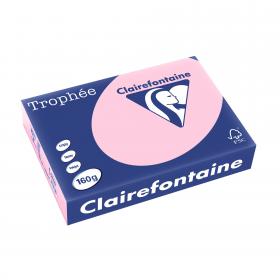 Trophee Tinted Cd A4 160G Pink PK250
