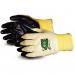 Superior Glove Dexterity 18-G Flame-Resist Arc Flash 11 Black Ref SUS18KGNE11 *Upto 3 Day Leadtime*