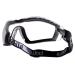 Bolle Cobra Anti Scratch-Fog FoamplusStrap Safety Googles Ref BOCOBFSPSI [Pack 10] *Up to 3 Day Leadtime*