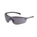 Bolle Siliumplus Platinum Smoke Safety Glasses Ref BOSILPPSFPLUS [Pack 10] *Up to 3 Day Leadtime*