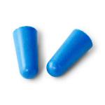B-Brand Ear Plugs Blue Ref BBEP [Pack 200] *Up to 3 Day Leadtime* 162637