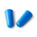 B-Brand Ear Plugs Blue Ref BBEP [Pack 200] *Up to 3 Day Leadtime*