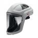 3M Respiratory Face shield and Visor Grey Ref 3MM106 *Up to 3 Day Leadtime*