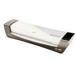 Leitz iLam Office Laminator A4 Silver Ref 72511084 162915