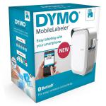 Dymo Mobile Labeller Up to 24mm Silver Ref 1978247 163023