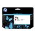 Hewlett Packard [HP] No.745 DesignJet Ink Cartridge Chromatic Red 130ml Ref F9K00A *3to5 Day Leadtime*