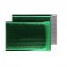 Purely Packaging Bubble Envelope P&S C4 Metallic EmGreen Ref MBGRE324 [Pk 100] *10 Day Leadtime*