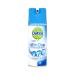 Dettol All in One Disinfectant Spray Crisp Linen 400ml Ref RB791301 