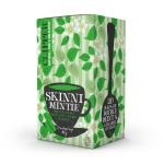 Clipper Organic Individually Enveloped Tea Bags Skinni Mintie Infusion Ref 0403351 [Pack 20] 163201