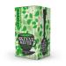 Clipper Organic Individually Enveloped Tea Bags Skinni Mintie Infusion Ref 0403351 [Pack 20]