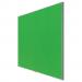 Nobo 55 inch Widescreen Felt Board 1220x690mm Green Ref 1905316