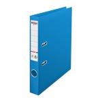 Rexel Choices LArch File PP 50mm A4 Blue Ref 2115507 163224