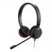Jabra EVOLVE 30 II Duo USB Headset With Noise Cancelling Microphone Ref 5399-823-309