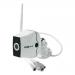 Ener-J WiFi Outdoor IP HD Security Camera With Two Way Audio Ref IPC1021