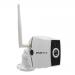Ener-J WiFi Outdoor IP HD Security Camera With Two Way Audio Ref IPC1021