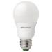Megaman 9.5W Opal Classic Bulb LED Edison Screw E27 GLS 810Lm Cool White Ref 143372