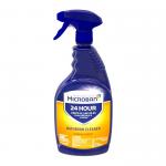 Professional Microban Disinfecting Multipurpose Cleaner Citrus 750ml 163455