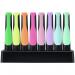 Stabilo GREEN Boss Highlighters Desk Set Assorted [Pack 8] 163461