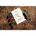 Stabilo GREEN Boss Highlighters Desk Set Assorted [Pack 8] 163461