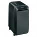 Powershred Lx220 Black Shredder (Mini Cut) 230V EUUK 163506