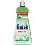 Finish Rinse Aid 0% 400ml 163538