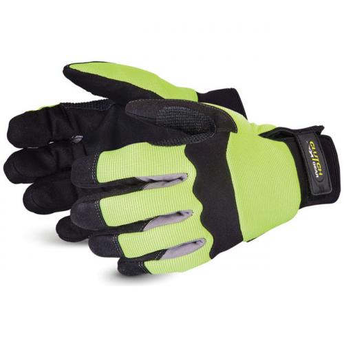 superior clutch gear gloves