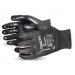 Superior Glove Tenactiv Filament Fibre Lev-5 Cut-Resist 5 Black Ref SUS18TAFGFN05 *Up to 3 Day Leadtime*